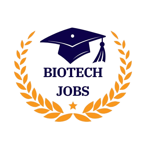 Bio Tech Jobs India